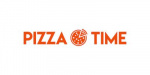 Logo: Pizza Time Rotterdam