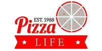 Logo: Pizza Life