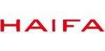 Logo: Haifa