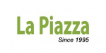 Logo: La Piazza