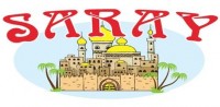 Logo: Saray
