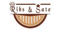Logo: Ribs & Satè Palace