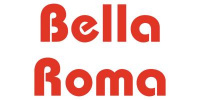 Logo: Bella Roma