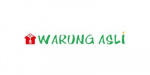 Logo: Warung Asli