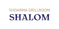 Logo: Shoarma Grillroom Shalom