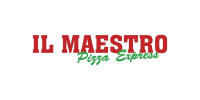 Logo: Il Maestro Pizza Express