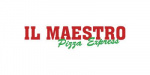 Logo: Il Maestro Pizza Express