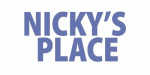 Logo: Nicky's Place