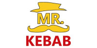 Logo: Mister Kebab