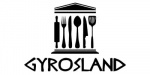 Logo: Gyrosland