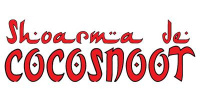 Logo: De Cocosnoot