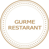 Logo: Restaurant Gurme