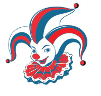 Logo: Snackbar de Joker