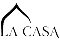 Logo: Eethuis La Casa